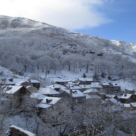 Casa Boral- Comfort Exclusivo En Plena Naturaleza - Valle Del Silencio Manzanedo de Valdueza ภายนอก รูปภาพ